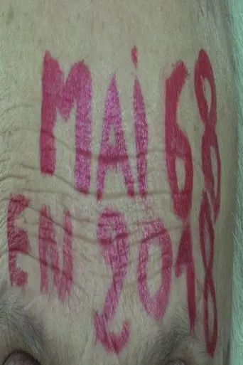 Mai 68 en 2018 (2018)