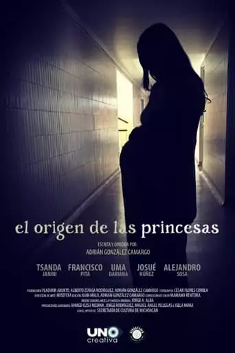 The Provenance Of The Princesses (2023)