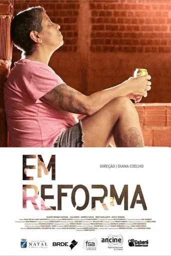 Em Reforma (2019)