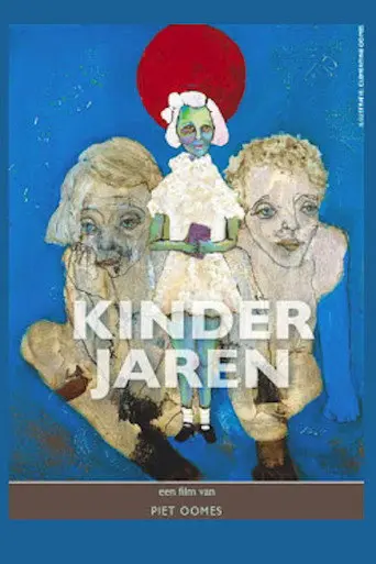 Kinderjaren (2006)