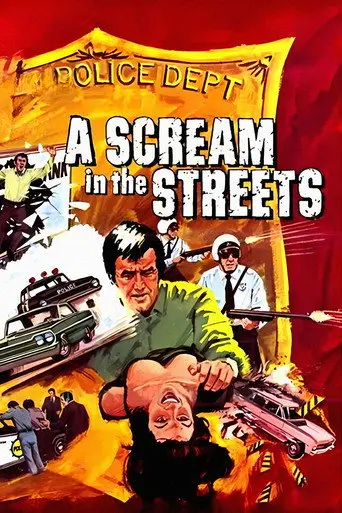 A Scream in the Streets (1973)