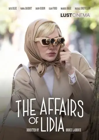 The Affairs Of Lidia (2022)