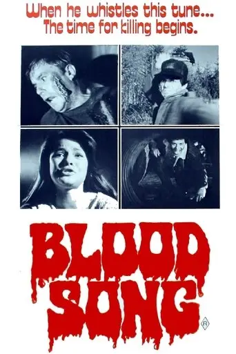 Blood Song (1982)