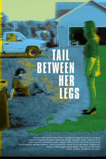 Tail Between Her Legs (2023)
