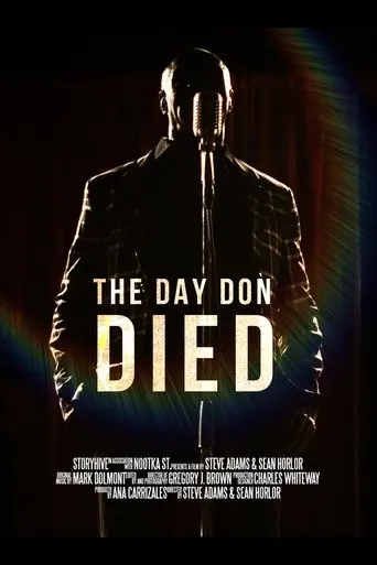 The Day Don Died (2018)