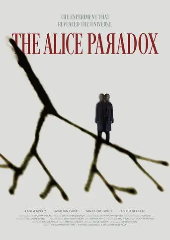The Alice Paradox (2026)