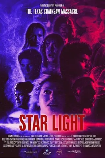 Star Light (2020)