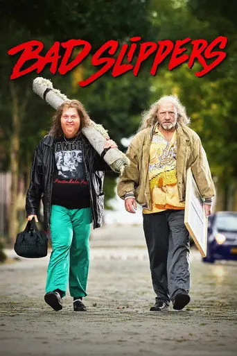 Bad Slippers (2026)