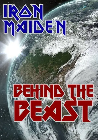 Iron Maiden: Behind the Beast (2012)