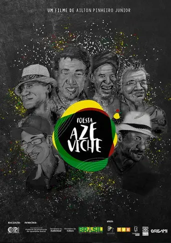Poesia Azeviche (2018)