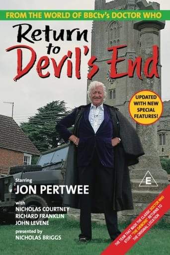 Return To Devil's End (1993)
