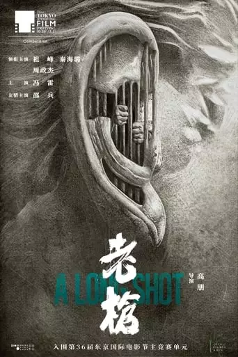 A Long Shot (2024)