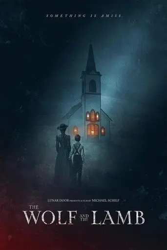 The Wolf and the Lamb (2026)