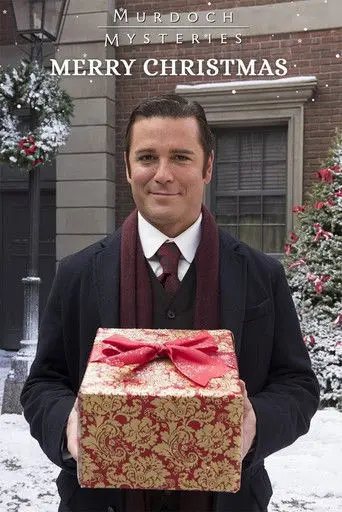 A Merry Murdoch Christmas (2015)