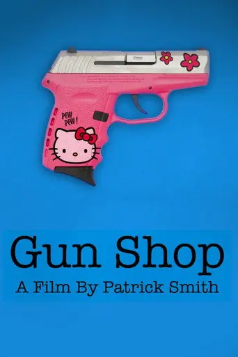 Gun Shop (2019)
