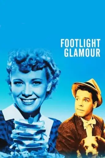 Footlight Glamour (1943)