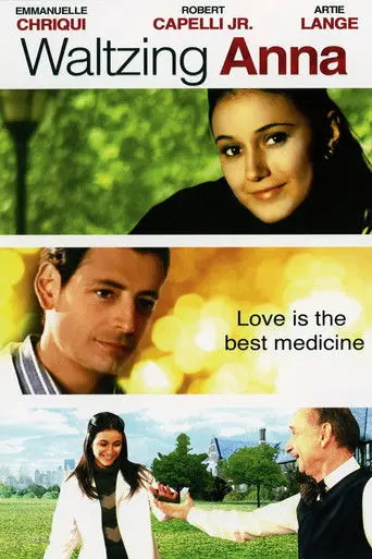 Waltzing Anna (2006)