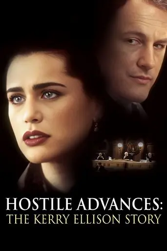 Hostile Advances: The Kerry Ellison Story (1996)
