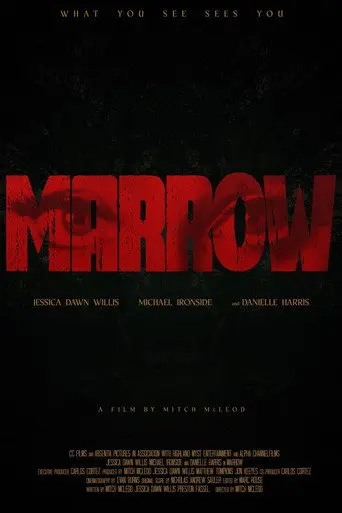 Marrow (2026)