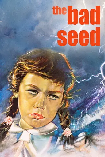 The Bad Seed (1963)