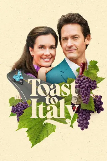 Toast to Italy (2026)