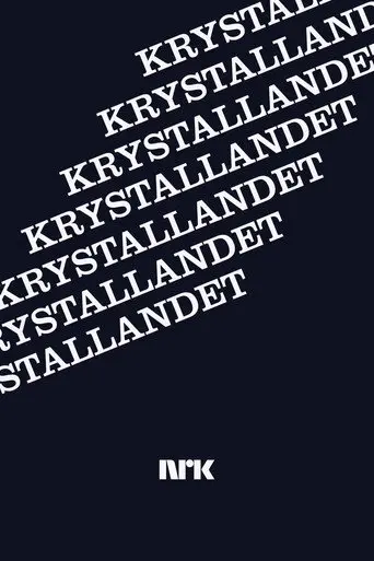 Krystallandet (1990)