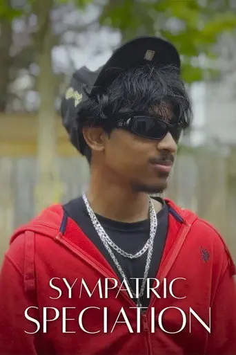 Sympatric Speciation (2024)
