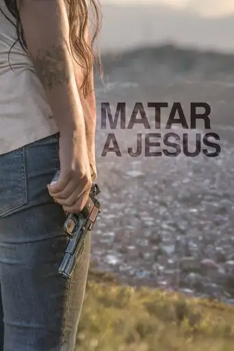 Killing Jesus (2017)