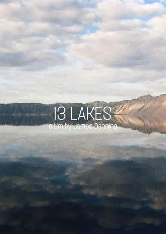 13 Lakes (2004)