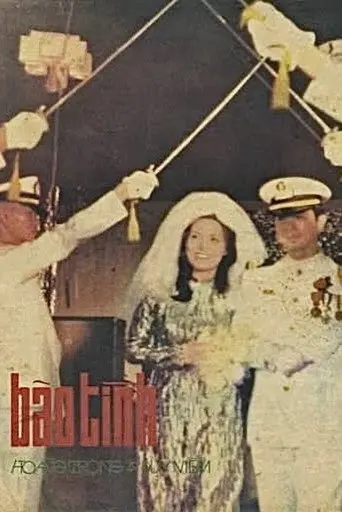 Love Storm (1972)