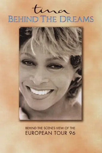 Tina Turner: Behind the Dreams (1996)
