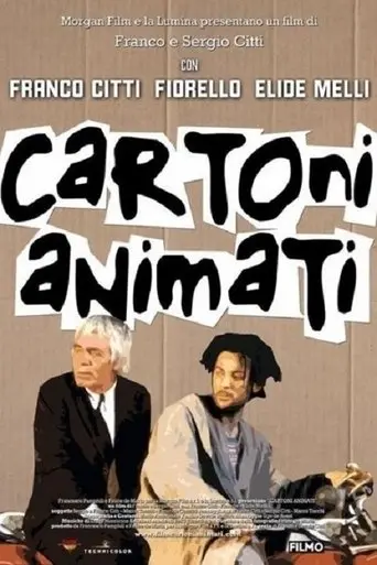 Cartoni animati (1997)