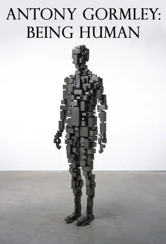 Antony Gormley: Being Human (2015)