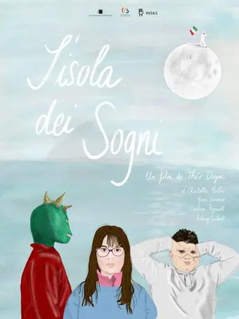 The Island of Dreams (2019)