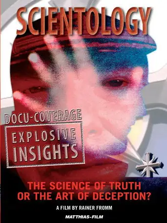 Scientology: The Science of Truth or the Art of Deception? (2012)