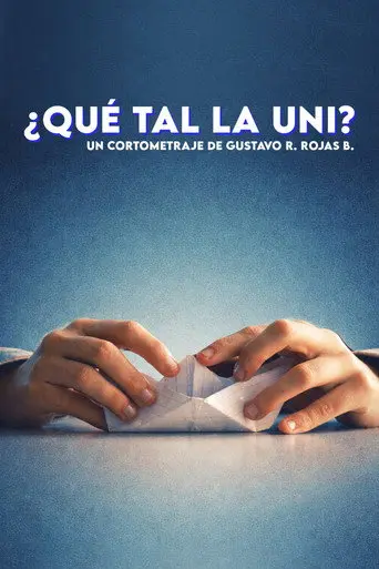 ¿Qué Tal la Uni? (2020)