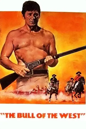 The Bull Of The West (1972)
