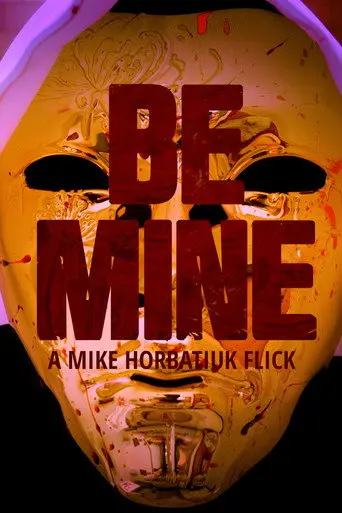 Be Mine (2026)