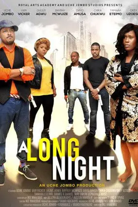 A Long Night (2014)