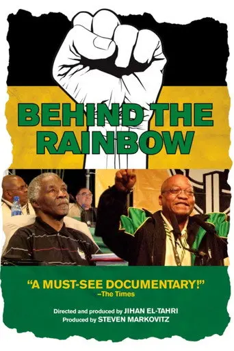 Behind the Rainbow (2008)