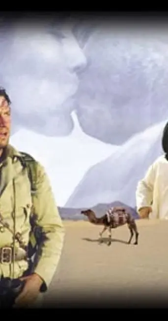 Jewel Of The Sahara (2001)