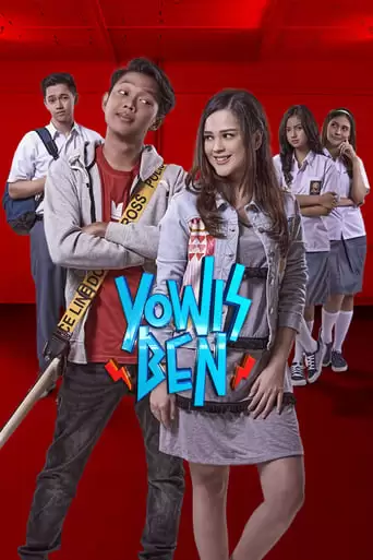 Yowis Band (2018)