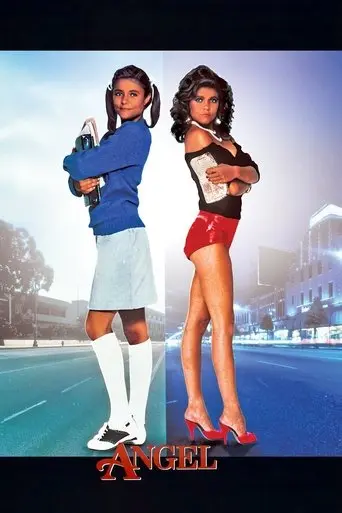 Angel (1984)