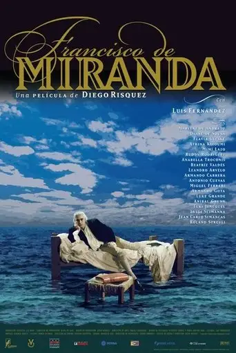 Francisco De Miranda (2006)
