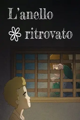 L'anello Ritrovato (2024)