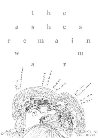 The Ashes Remain Warm (2017)