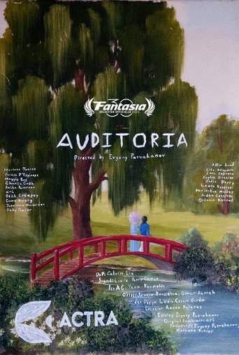Auditoria (2026)