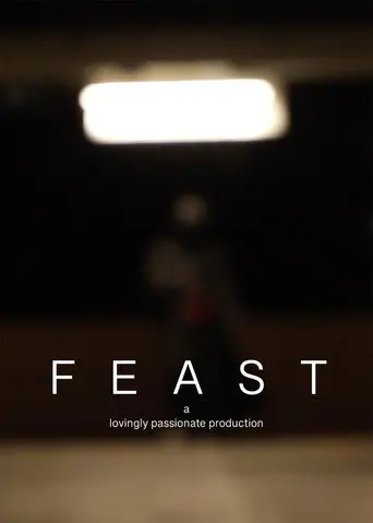 Feast (2023)