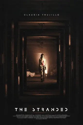 The Stranded (2024)