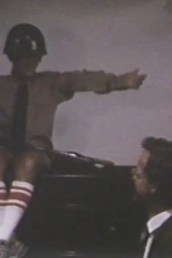 Teddy Tells Jokes (1980)